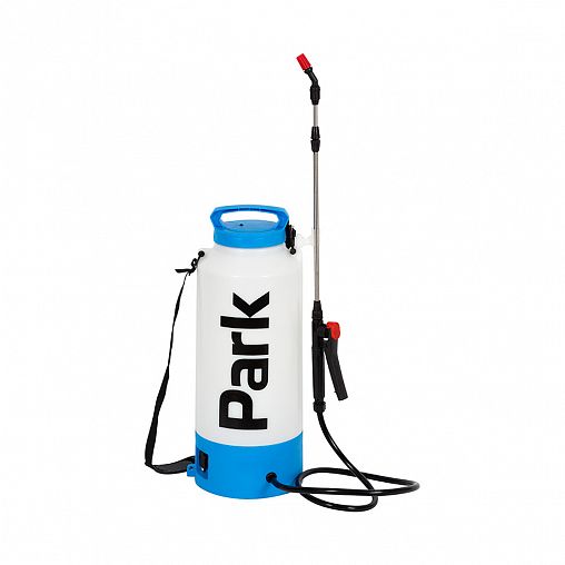 Опрыскиватель Park, аккумуляторный, 10 л фото