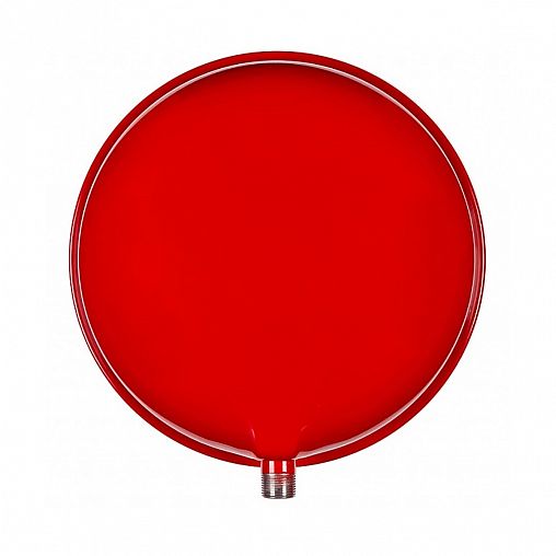 Бак расширительный для систем отопления Джилекс 12 F, плоский, 12 л фото