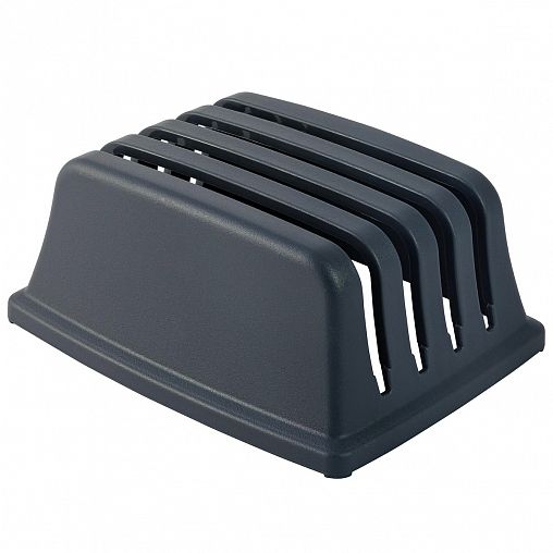 Набор разделочных досок Plast Team Stockholm, 4 шт фото