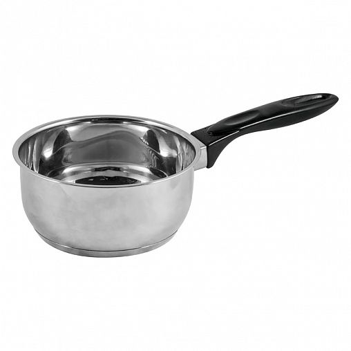 Ковш Mallony Mestolo-16, нержавеющая сталь, 1,4 л фото