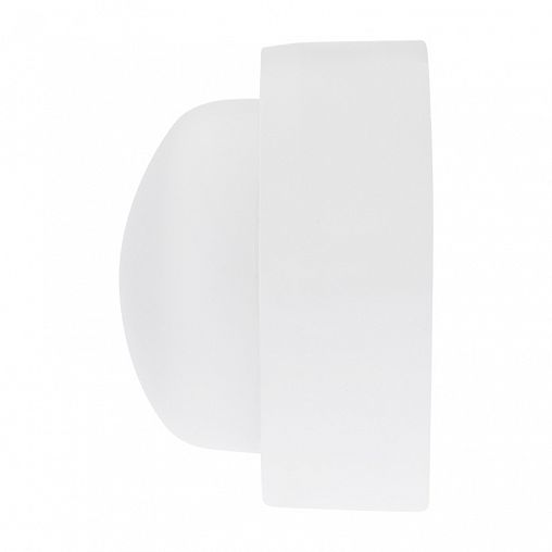 Светильник светодиодный Rexant ЖКХ-01, с датчиком движения, овальный, 12 Вт, 6500 К фото