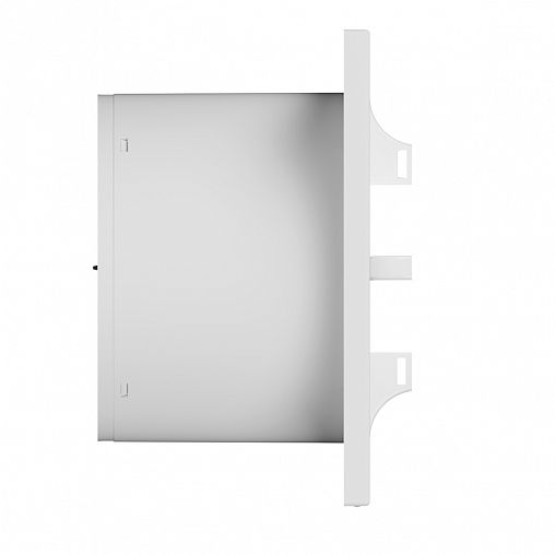 Вентилятор осевой вытяжной DiCiTi AEON 5C D125, с обратным клапаном фото