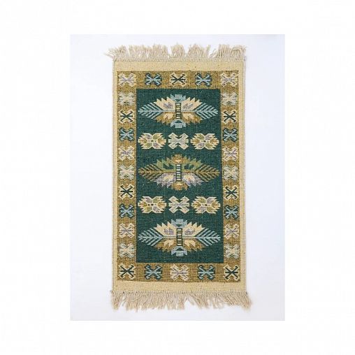 Ковер L Cadesi Kilim Usak UK01 6120101, 0,6 x 1,2 м фото