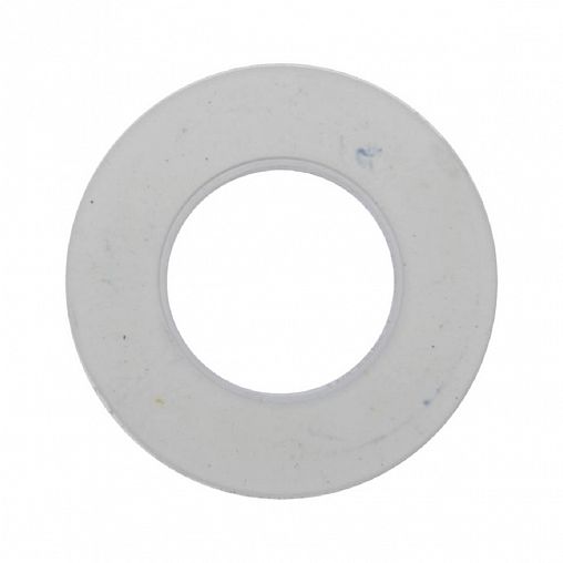 Набор прокладок для гибкой подводки MasterProf, 1/2",  2 шт фото