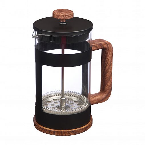 Френч-пресс Leonord Foresta Nera, 600 мл фото
