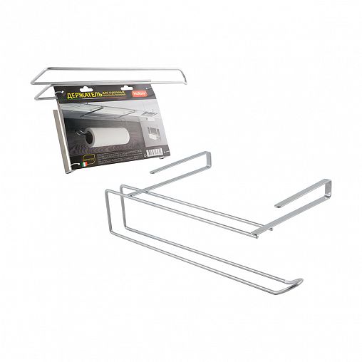 Держатель для бумажных полотенец подвесной Mallony L'ordine фото