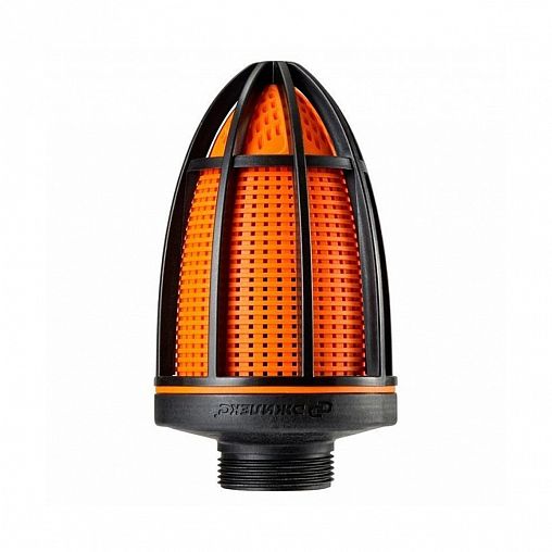 Фильтр водозаборный для насоса Джилекс Уж, со встроенным обратным клапаном, 1" фото