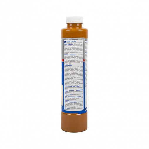 Колер-краска Текс Профи №15, бежевая, 0,75 л фото