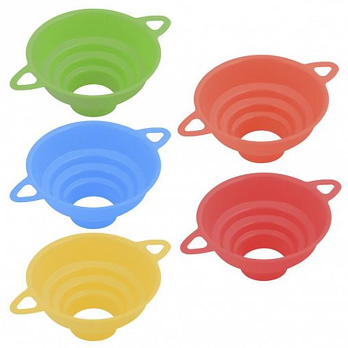 Воронка Мультидом Универсал d 4 - 9 см фото