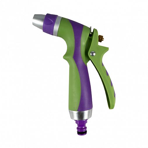 Пистолет-распылитель для полива Don Gazon, латунный шток фото