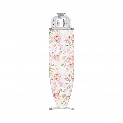 Гладильная доска Nika-best Доброе утро, 122 x 40 см фото