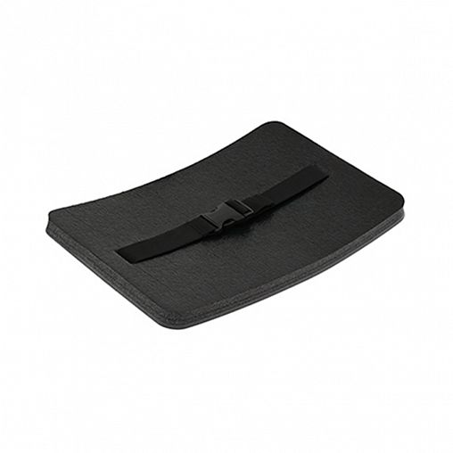 Сиденье для туриста Boyscout, с поясом, 35 x 23 x 2 см фото