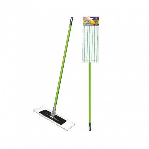 Швабра для пола Azur ЕвроМоп фото