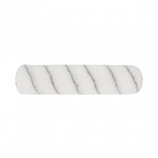 Валик запасной полиакриловый Krafor, D48 x 250 мм, ворс 12 мм, бюгель 8 мм фото