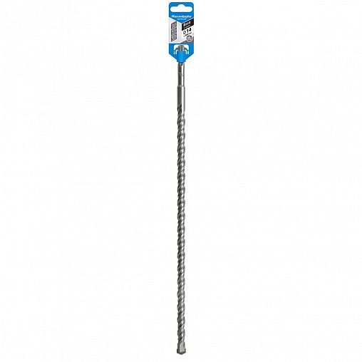 Бур для перфоратора Rennbohr Basic, 12 x 460 мм, SDS-Plus фото