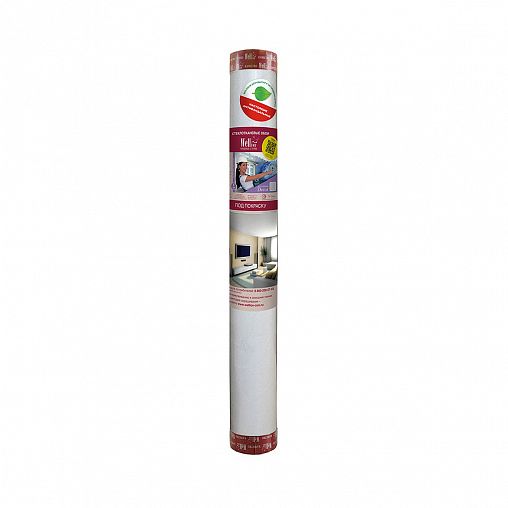 Стеклообои Wellton Decor Розы, 1 x 12,5 м фото