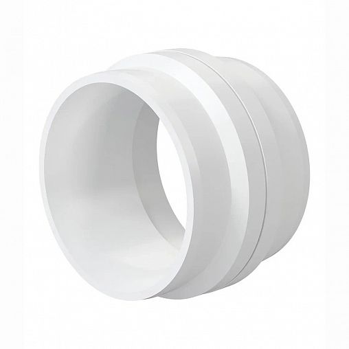 Коллектор Era 10CC, пластиковый, D 100 мм фото