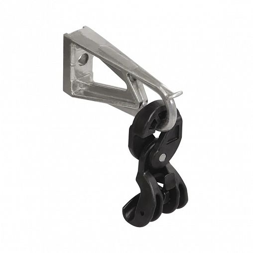 Комплект промежуточной подвески IEK КОПМ 1500 (ES 1500, SO 260) фото