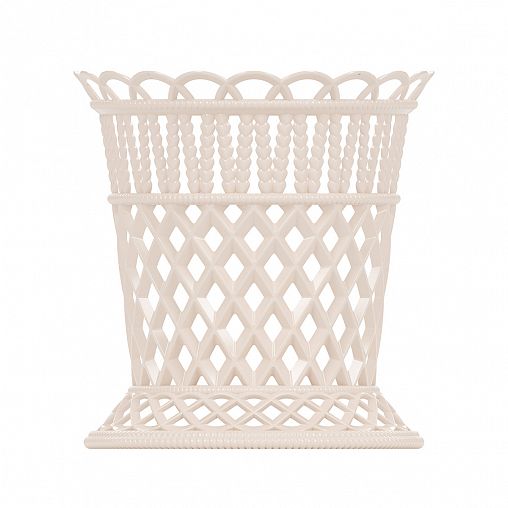 Подставка для столовых приборов Альтернатива Семь Злаков, d 10,7 см, микс фото