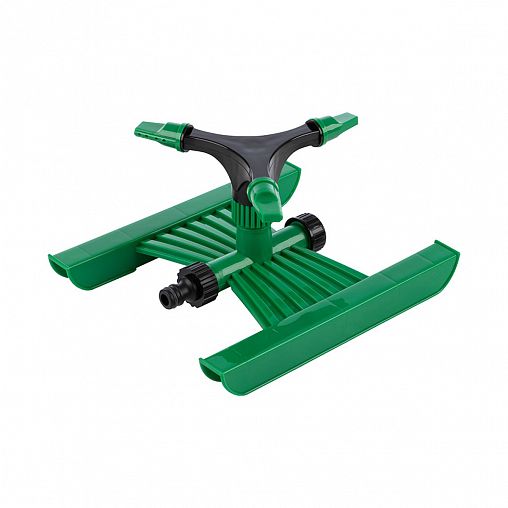 Разбрызгиватель вращающийся Park, на подставке, 16 мм фото