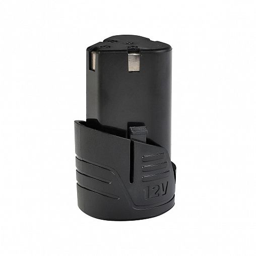 Блок аккумуляторный Patriot The One PB-BR-Li, 12 В, 1,5 Ач Li-ion фото