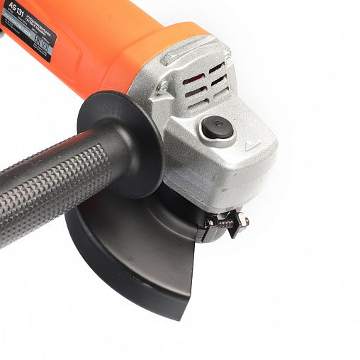 Угловая шлифмашина Patriot AG 131, 875 Вт, D 125 мм фото