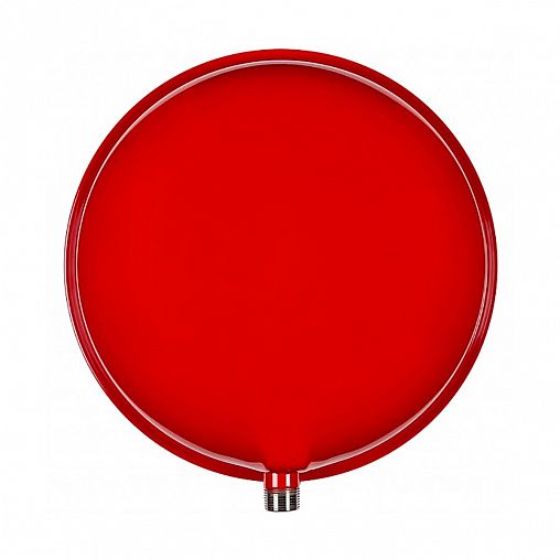 Бак расширительный для систем отопления Джилекс 8 F, плоский, 8 л фото