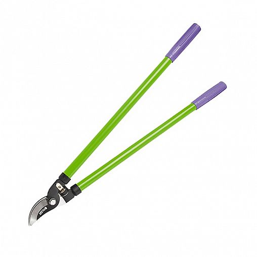 Сучкорез прямой Palisad, стальные обрезиненные рукоятки, 700 мм фото