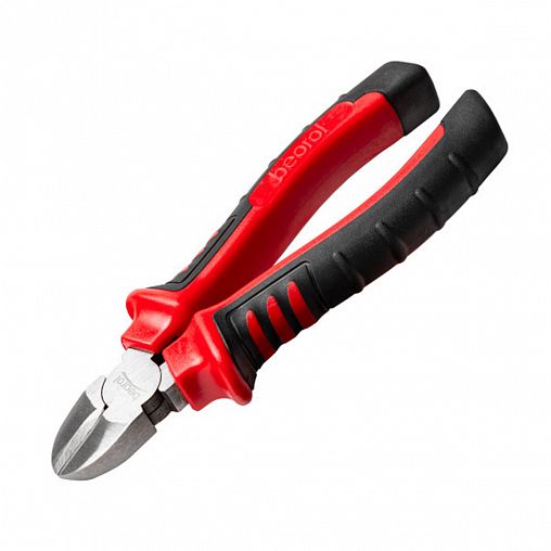 Бокорезы Beorol, двухкомпонентные рукоятки, 160 мм фото