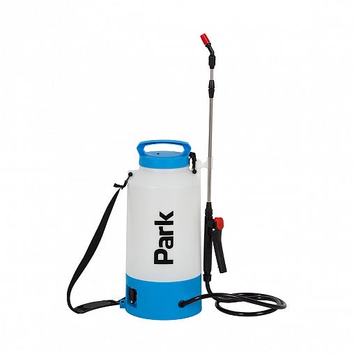 Опрыскиватель Park, аккумуляторный, 8 л фото