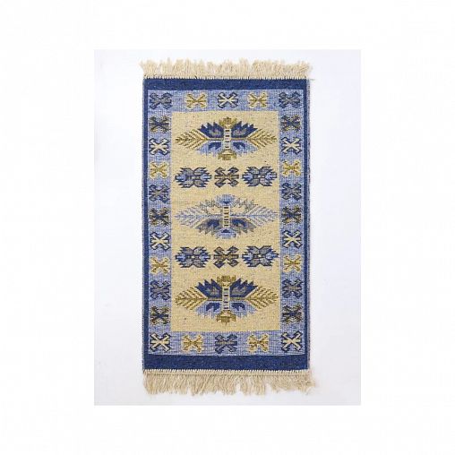 Ковер L Cadesi Kilim Usak UK01 6120102, 0,6 x 1,2 м фото