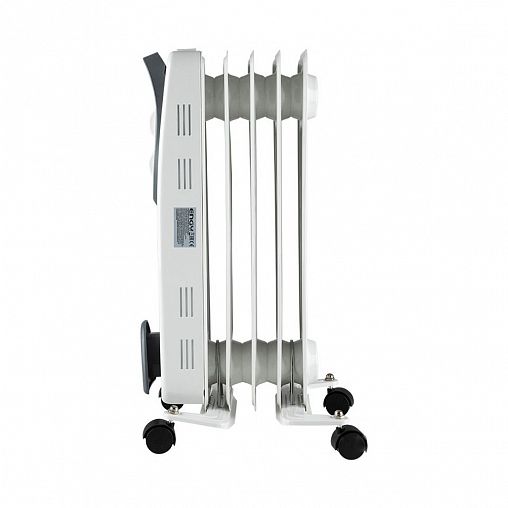 Масляный обогреватель Engy EN- 2205 Modern, 5 секций, 1000 Вт фото