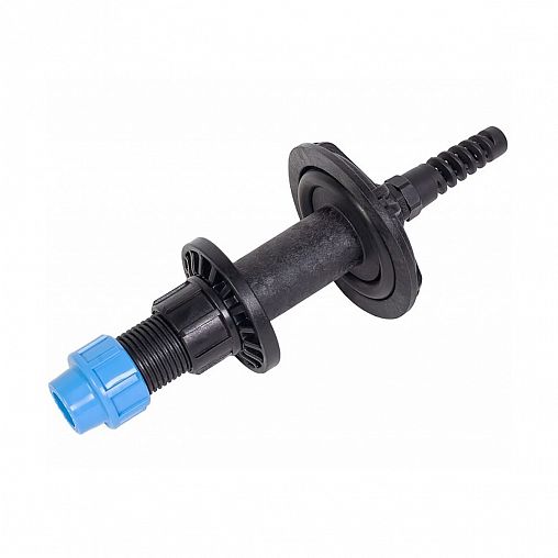 Адаптер колодезный Джилекс АК, 1" фото