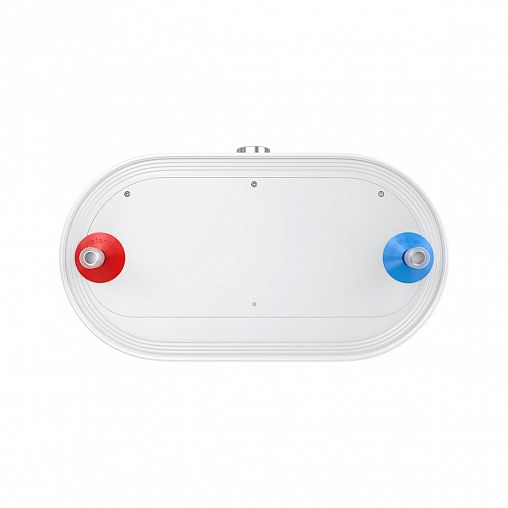 Водонагреватель накопительный электрический Polaris PWH IMR 0880 V, 80 л, 2000 Вт фото