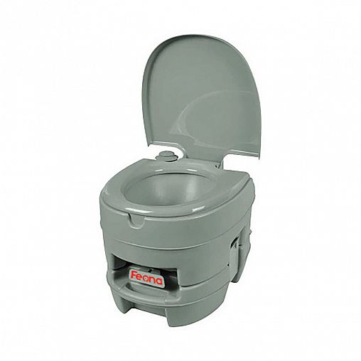 Биотуалет Feona, 12 л фото