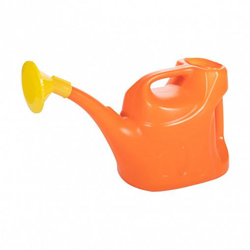 Лейка Радиан Урожайная, с рассеивателем, 10 л фото