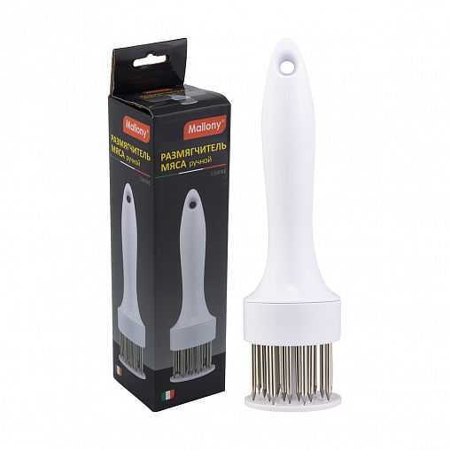 Размягчитель для мяса Mallony Carne, 19 x 5 см фото