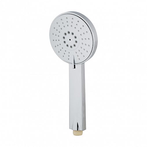 Лейка для душа Рыжий кот SH-1001, 2 режима, хром фото