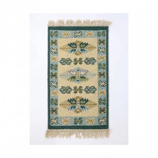 Ковер L Cadesi Kilim Usak UK01 6120101, 0,6 x 1,2 м фото