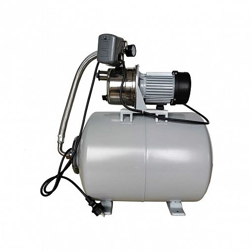 Насосная станция Ресанта АНС-4200Н/50, 50 л, 1200 Вт фото