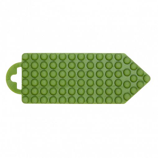 Щетка для уборки универсальная Элит, 140 x 55 x 45 мм, микс фото