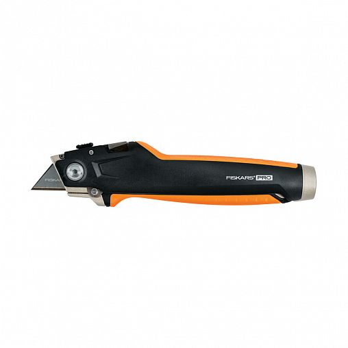 Нож для гипсокартона Fiskars CarbonMax, 185 мм фото