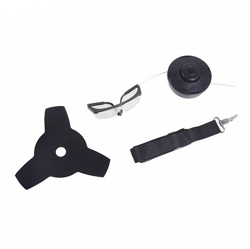 Триммер бензиновый Ресанта БТР-1900Р, 2,6 л.с. фото