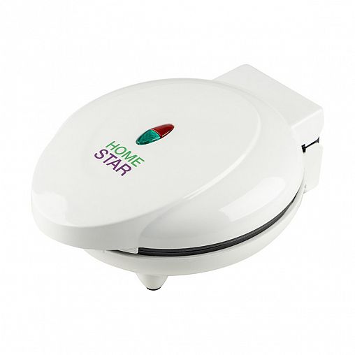 Вафельница электрическая Homestar HS-2024, 1200 Вт фото