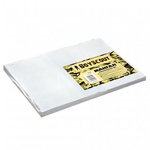 Мангал Boyscout 61231, 350 x 250 x 350 мм, без шампуров фото