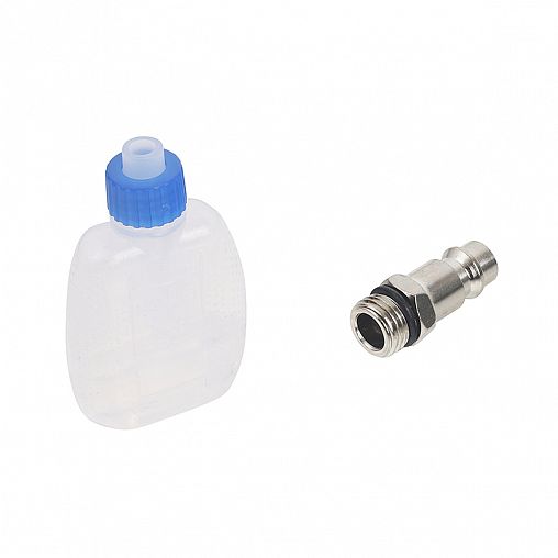 Дрель пневматическая Patriot PD 140S, 6 бар, 113 л/мин фото