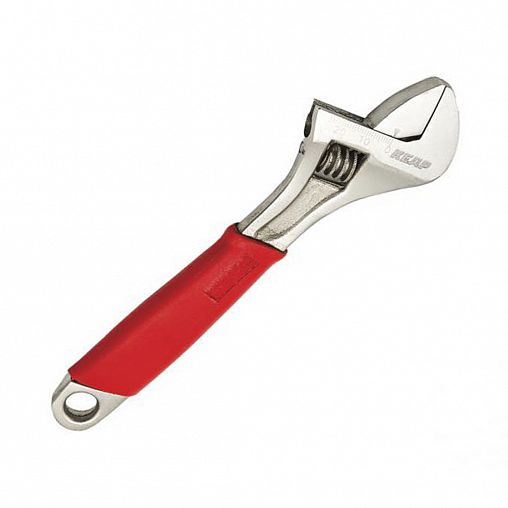 Ключ разводной Кедр, 200 мм фото