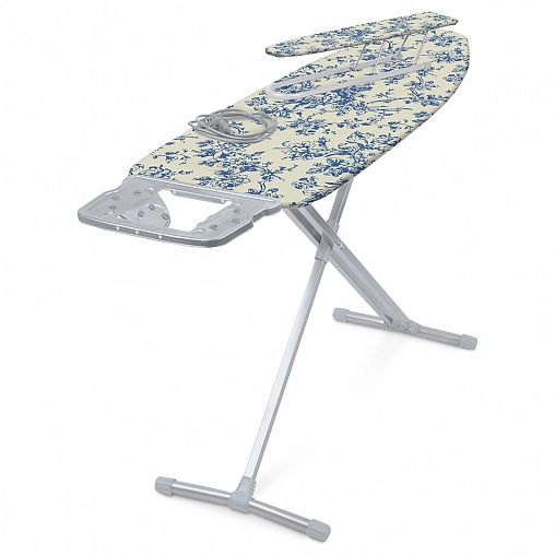Гладильная доска Nika 10+ Де Жуи, 122 x 40 см фото