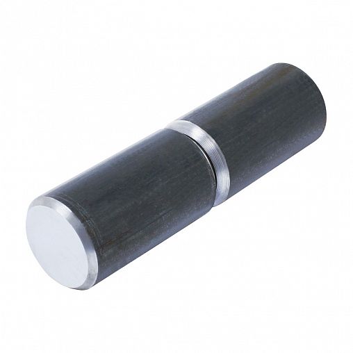 Петля гаражная с шаром Секрет ПГ-50, 50 x 180 мм, пакет фото