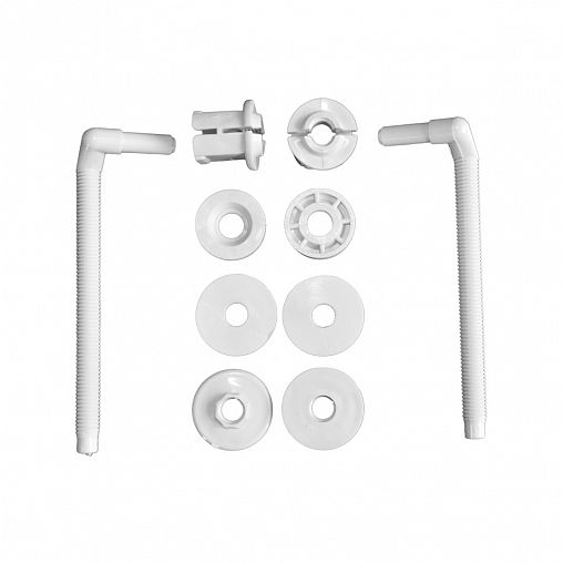 Крепеж для сиденья унитаза Инкоэр Элисса-Н фото